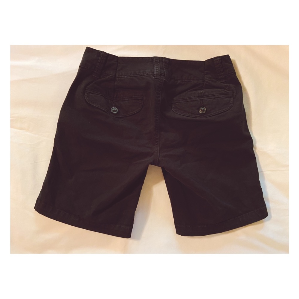American Eagle Bermuda Shorts